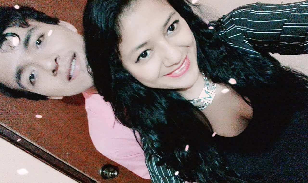 Un recuerdo especial juntos