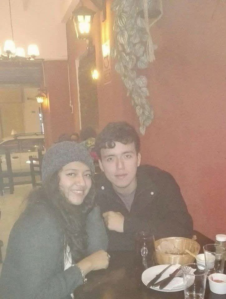 Uno de nuestros primeros recuerdos